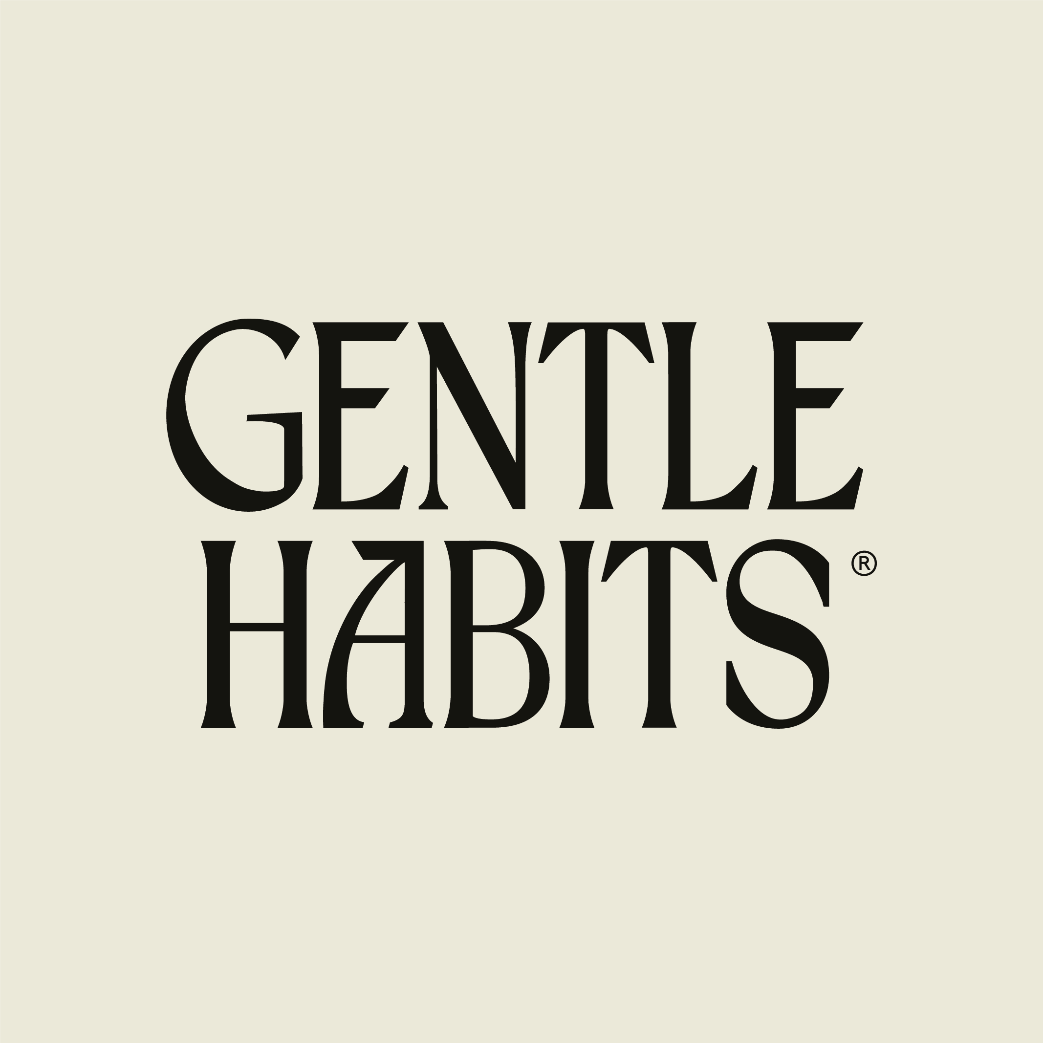 Gentle Habits