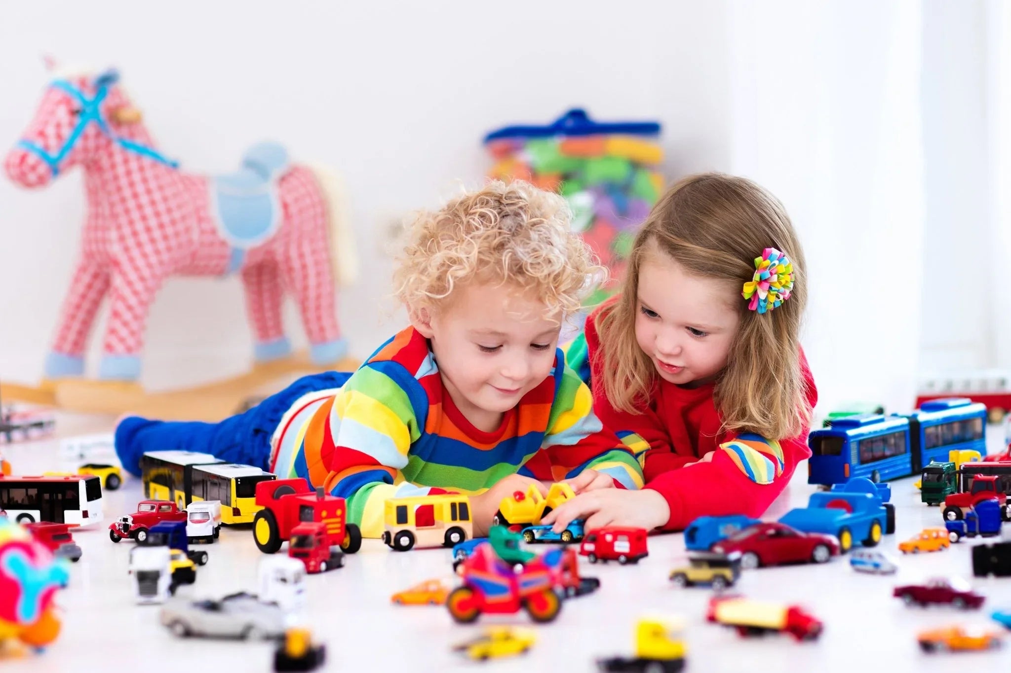 KIDS TOYS