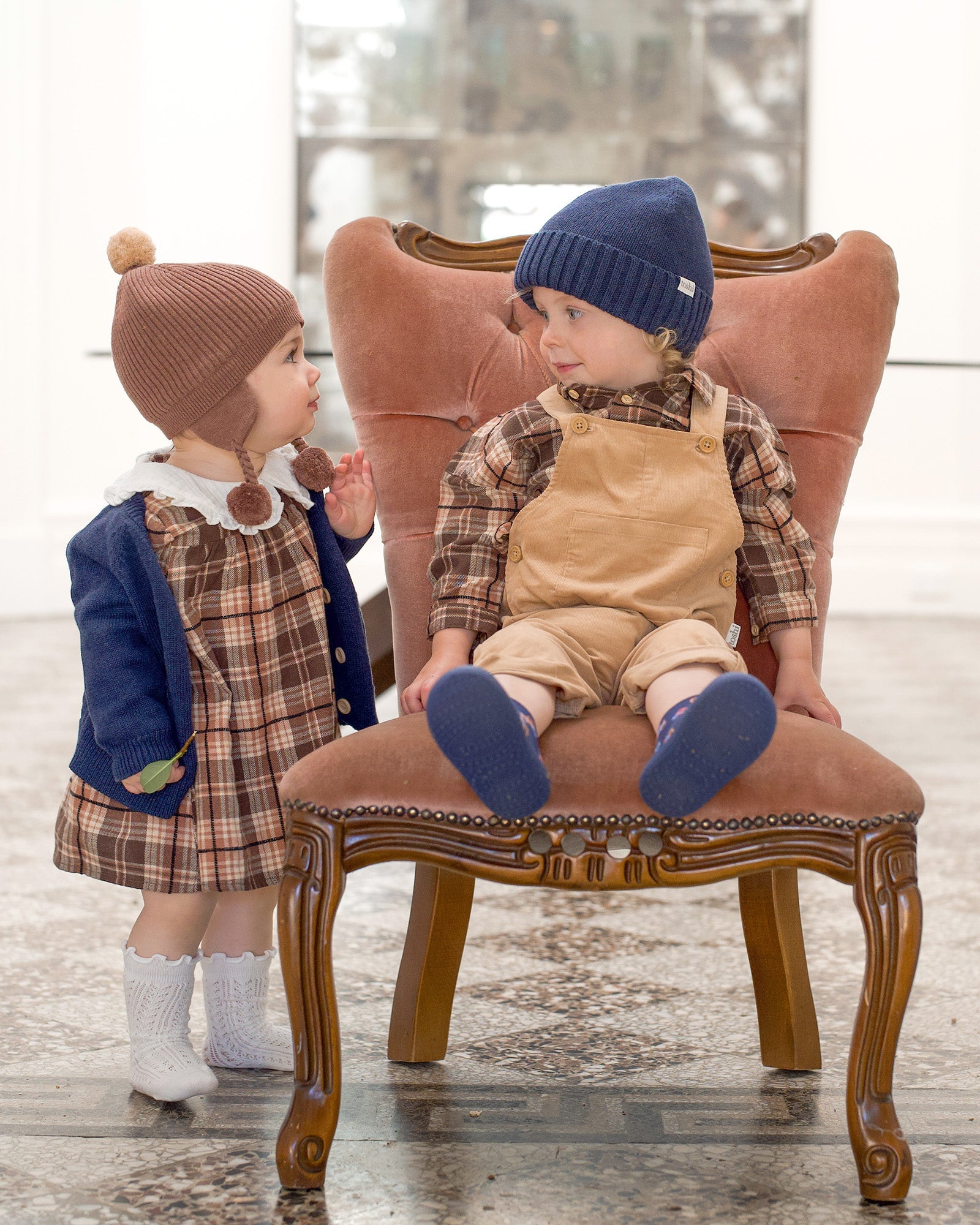 KIDS CLOTHING