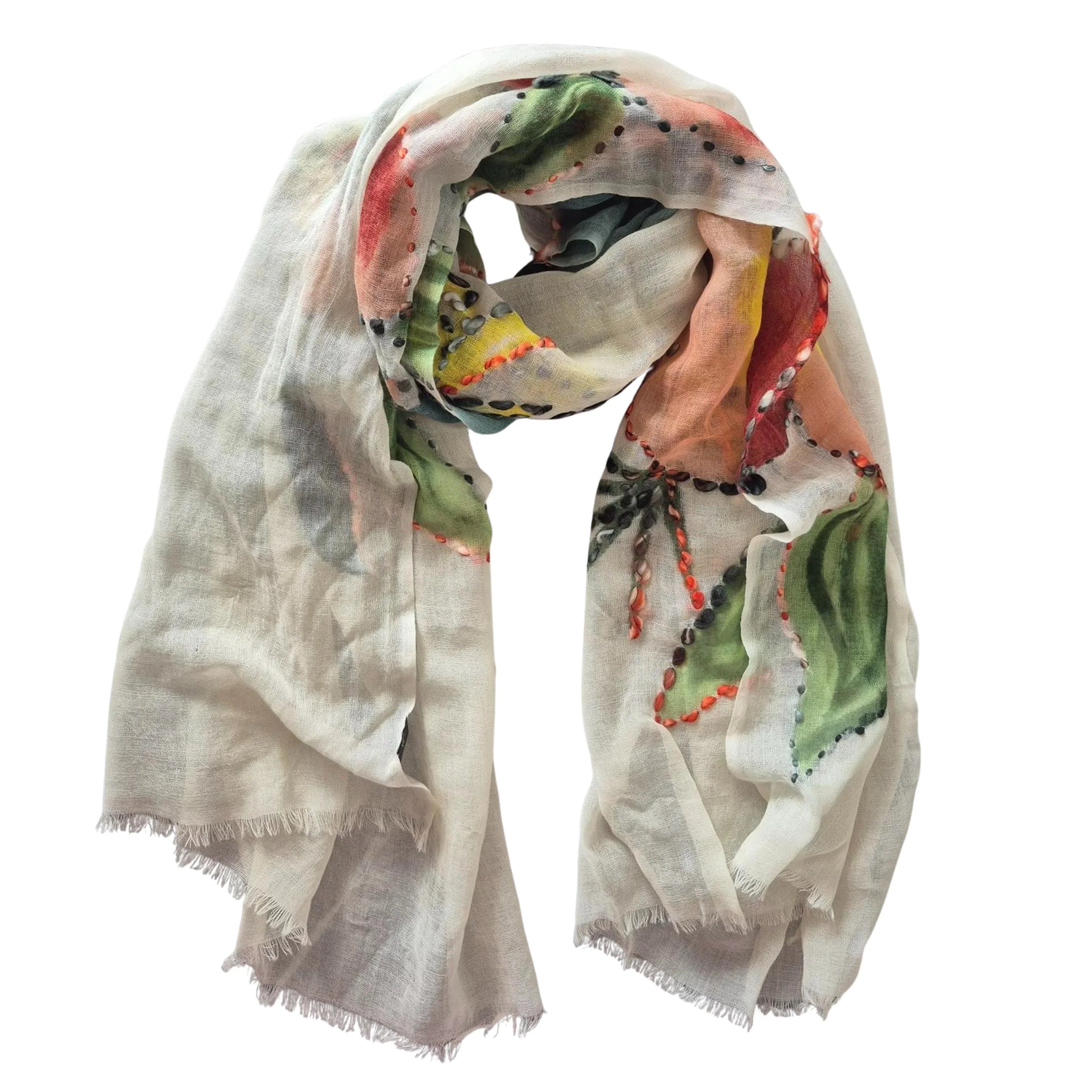 SCARVES