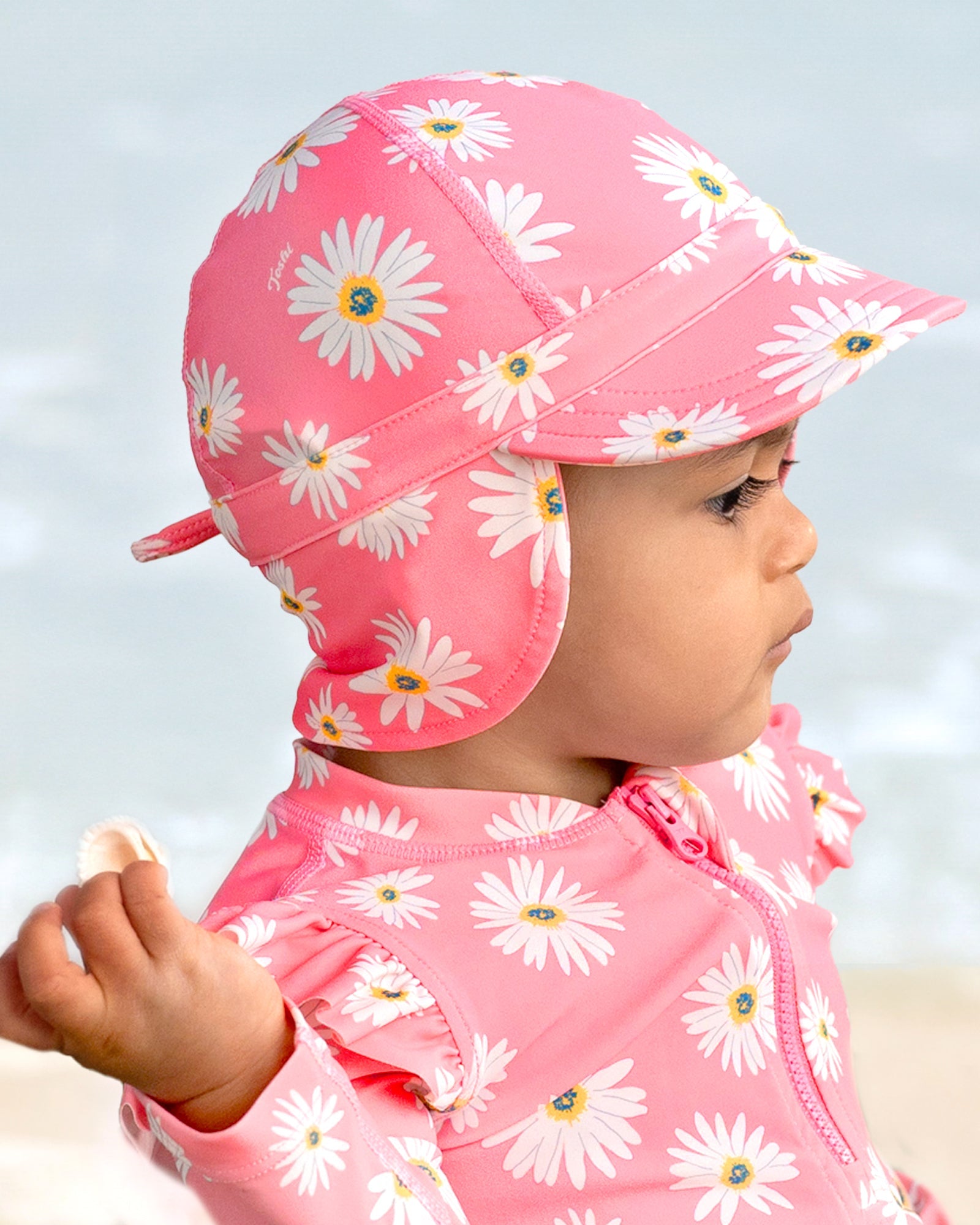 Toshi Swim