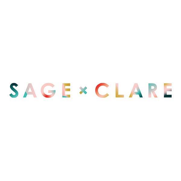 Sage & Clare