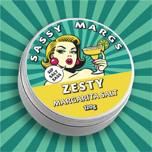 Sassy Margs
