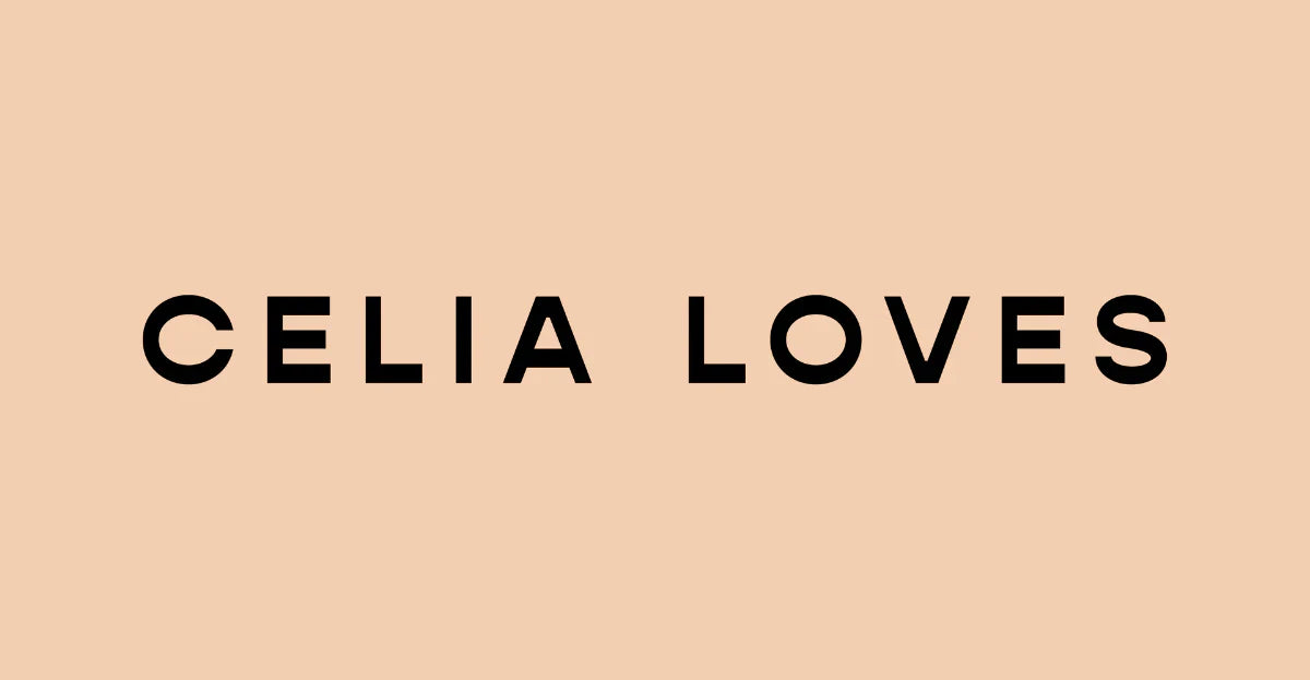Celia Loves
