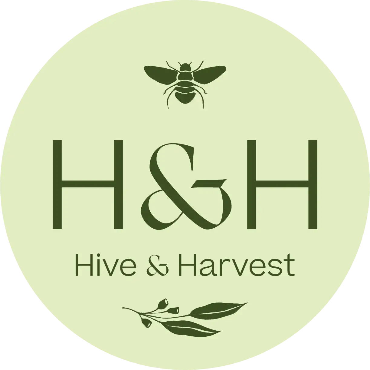 Hive & Harvest
