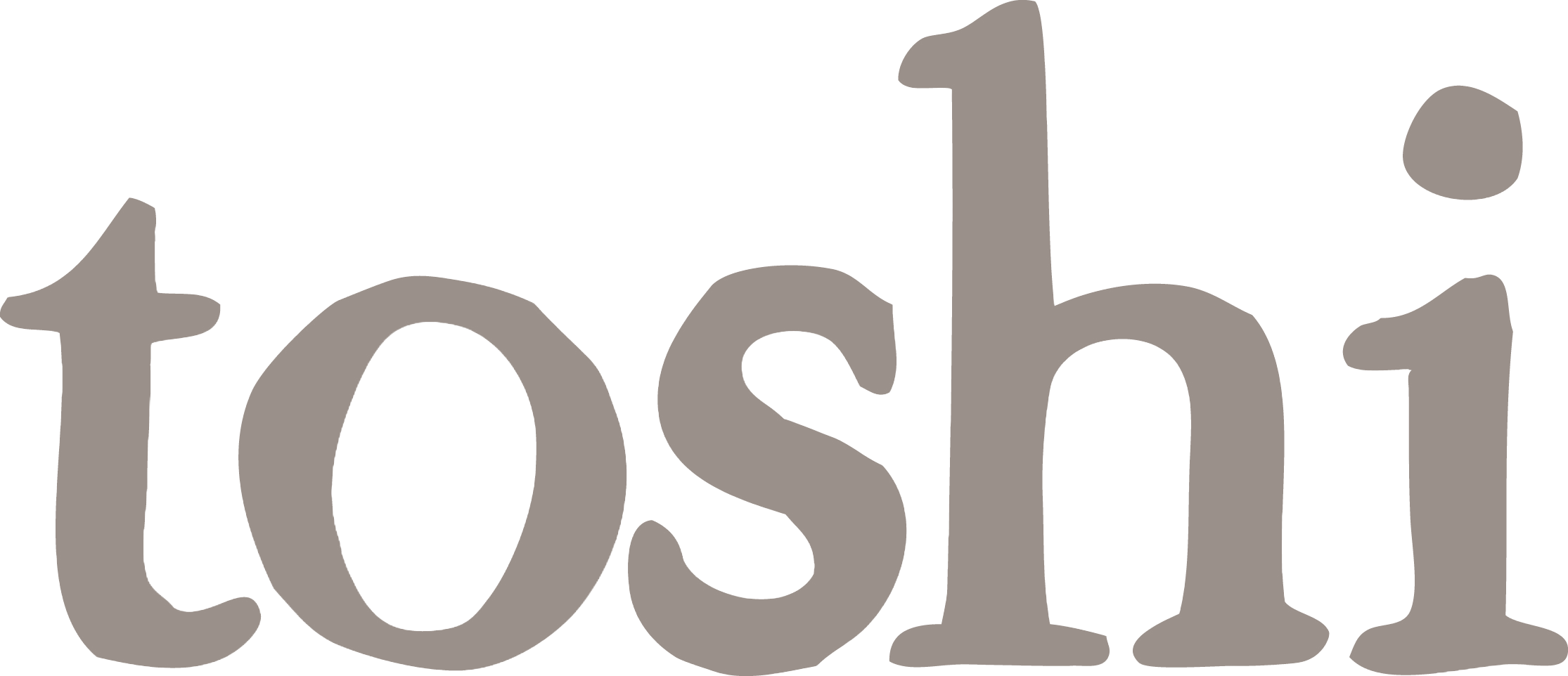 Toshi babywear