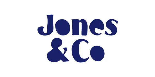 Jones & Co