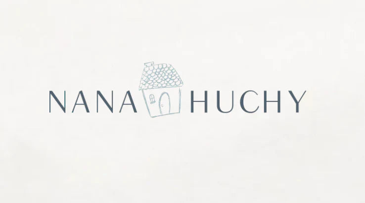 Nana Huchy