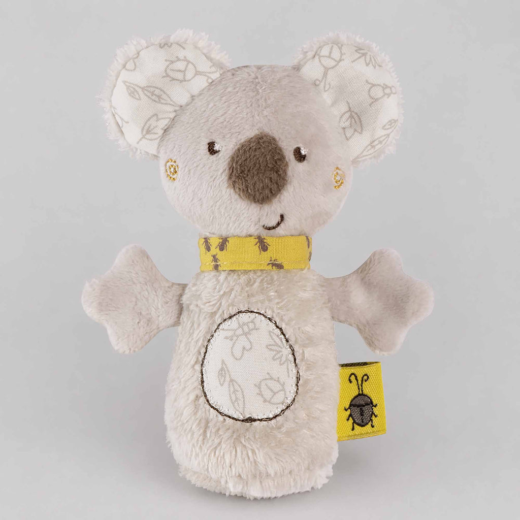 Fehn Mini Rattle Koala