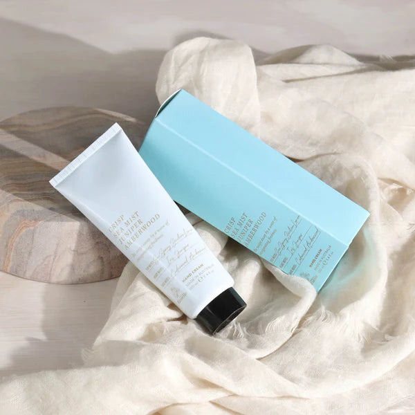 Urban Rituelle Hand Cream Crisp Seamist - 100ml