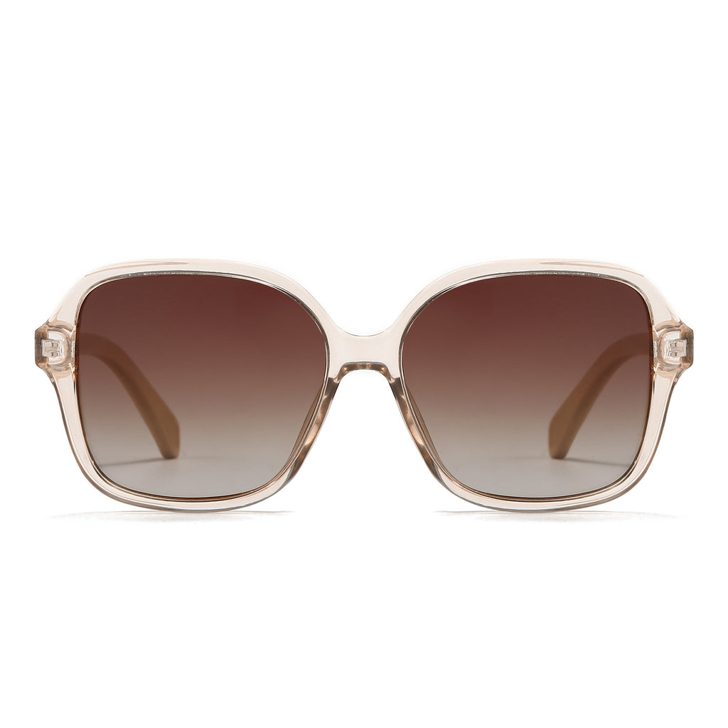 Scarlett Champagne Sunglasses