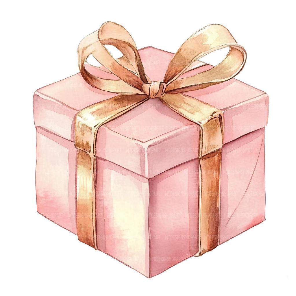 Gift Wrap
