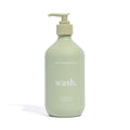 Hand + Body Wash - Keep It Simple / SAGE