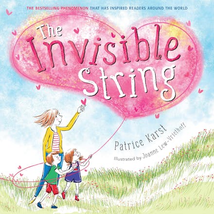 Invisible String, The