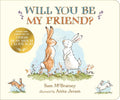 Will You Be My Friend? (Mcbratney)