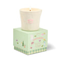 Bistro 8oz Ceramic w/ Embossed Macaron & Printed Box - Macaron