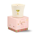 Bistro 8oz Ceramic w/ Embossed Martini (Sparkling Bergamot) & Printed Box - Martini