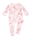 Onesie L/S Harvest - Cottage Garden