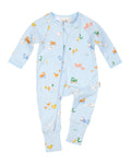 Onesie L/S Harvest - Farm Buddies