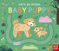 Baby Puppy (Let's Go Home)