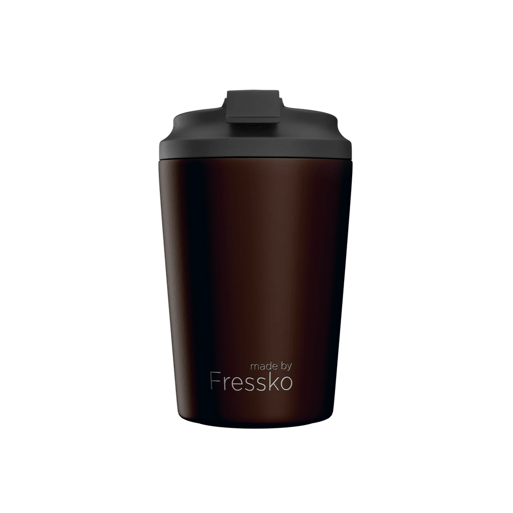 Reusable Coffee Cup - Bino 8oz Espresso