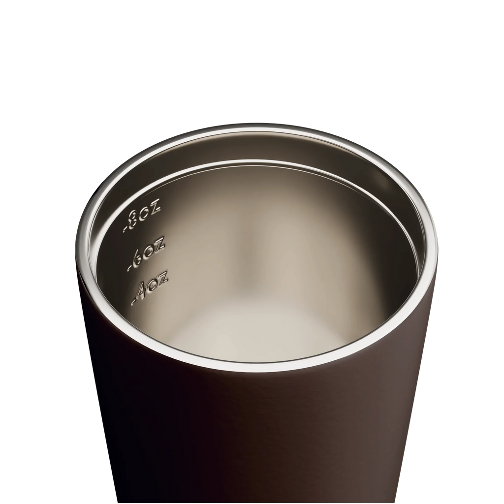 Reusable Coffee Cup - Bino 8oz Espresso