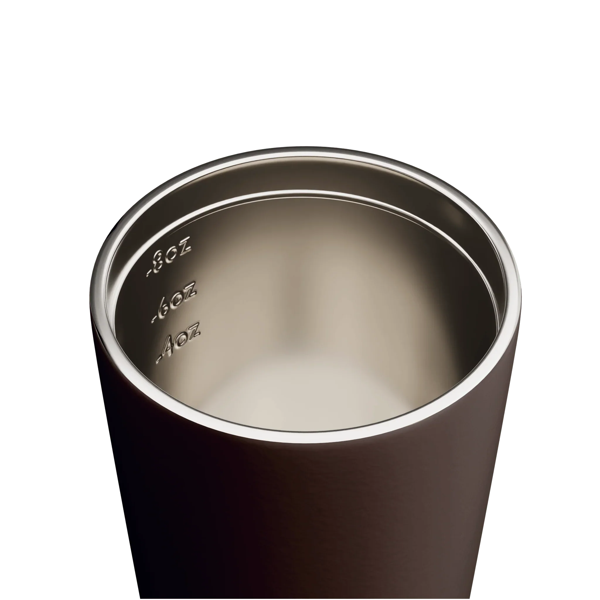 Reusable Coffee Cup - Bino 8oz Espresso