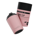 Reusable Coffee Cup - Bino 8oz Floss