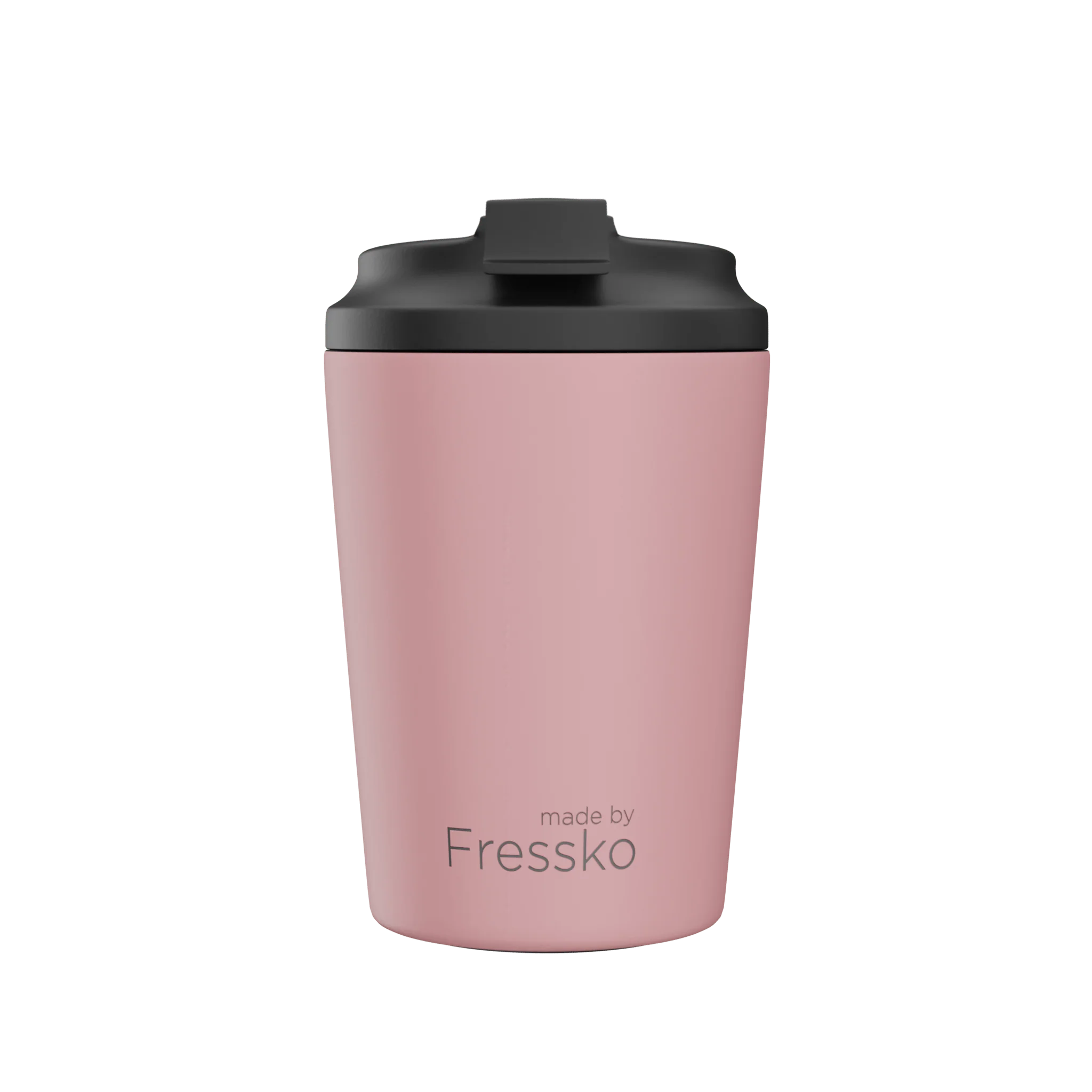 Reusable Coffee Cup - Bino 8oz Floss
