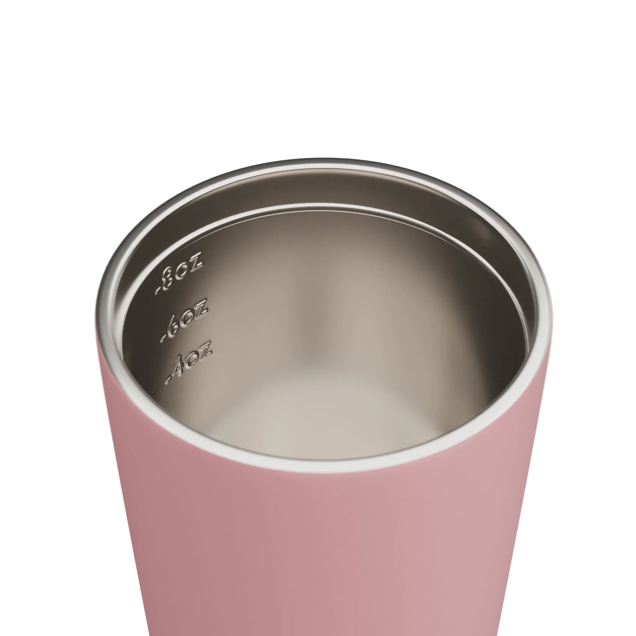 Reusable Coffee Cup - Bino 8oz Floss