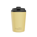 Reusable Coffee Cup - Bino 8oz Limoncello
