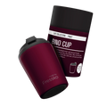 Reusable Coffee Cup - Bino 8oz Pinot