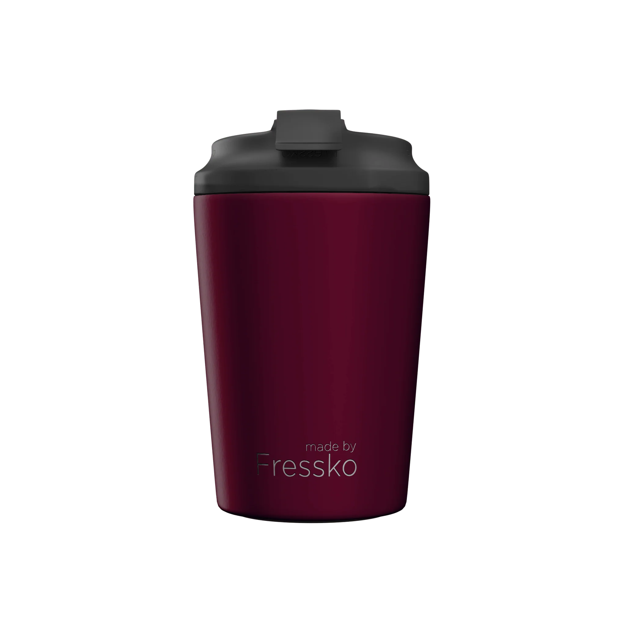 Reusable Coffee Cup - Bino 8oz Pinot