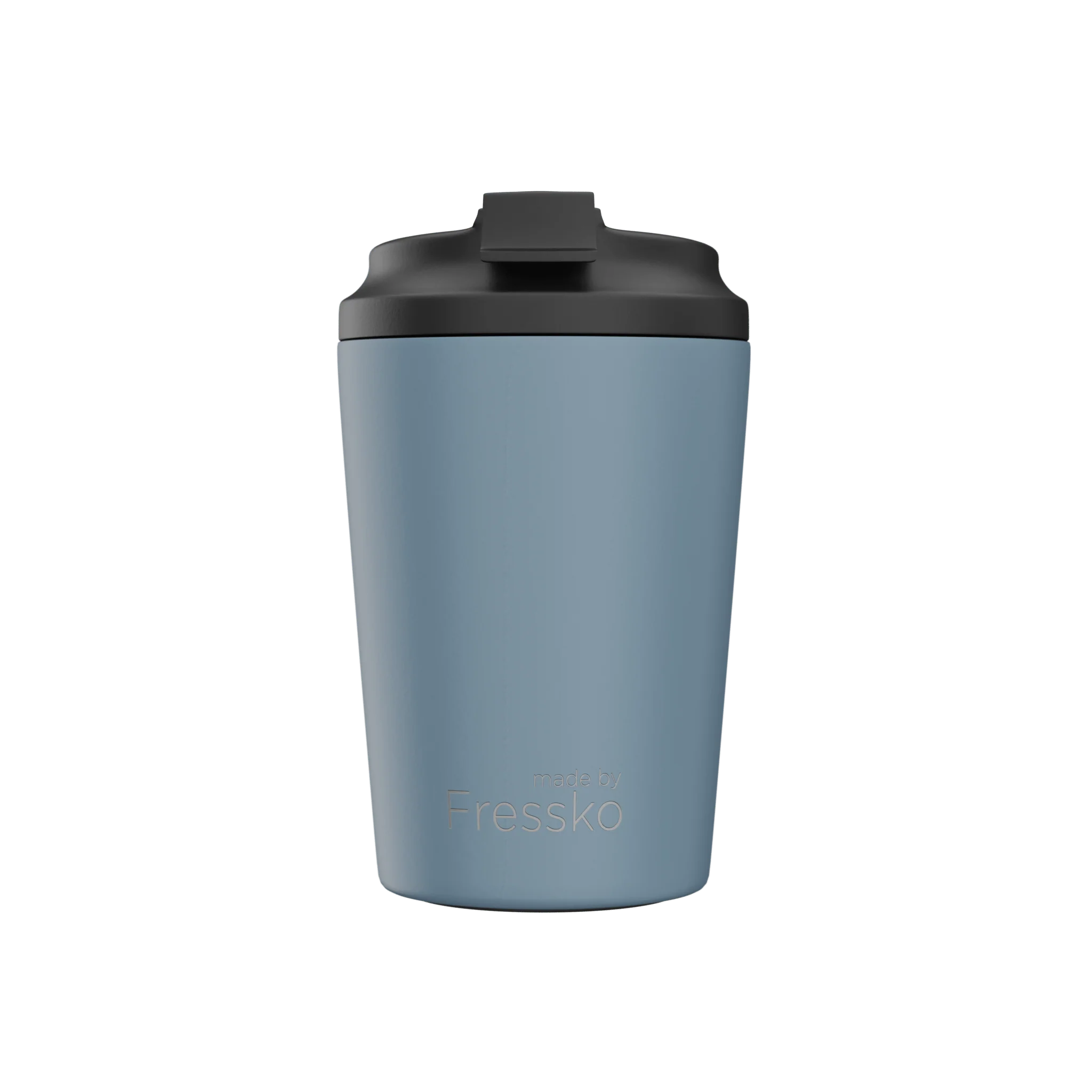 Reusable Coffee Cup - Bino 8oz River