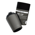 Reusable Coffee Cup - Bino 8oz Slate