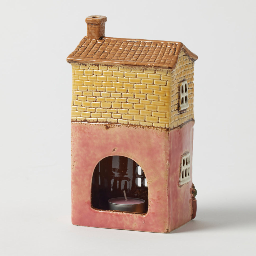 Home Sweet Home Tealight Holder - 2