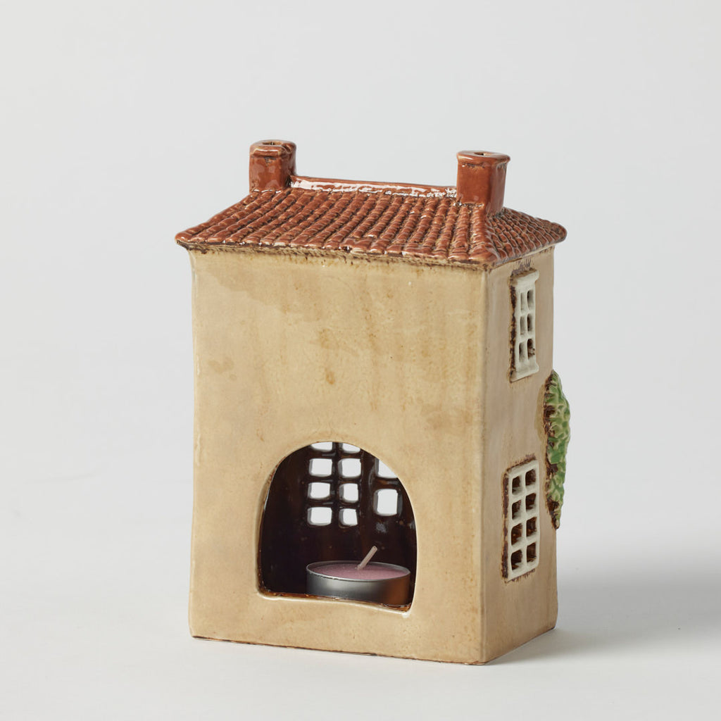 Cotswolds House Tealight Holder - 2