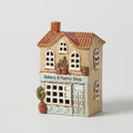 Bakery & Pastry Shop Tealight Holder