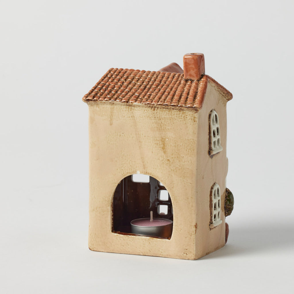 Bakery & Pastry Shop Tealight Holder - 2