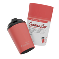 Reusable Coffee Cup - Camino Coral