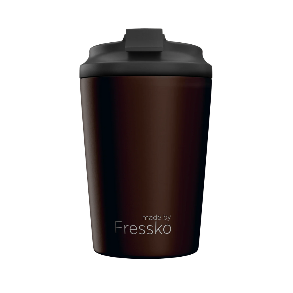 Reusable Coffee Cup - Camino Espresso