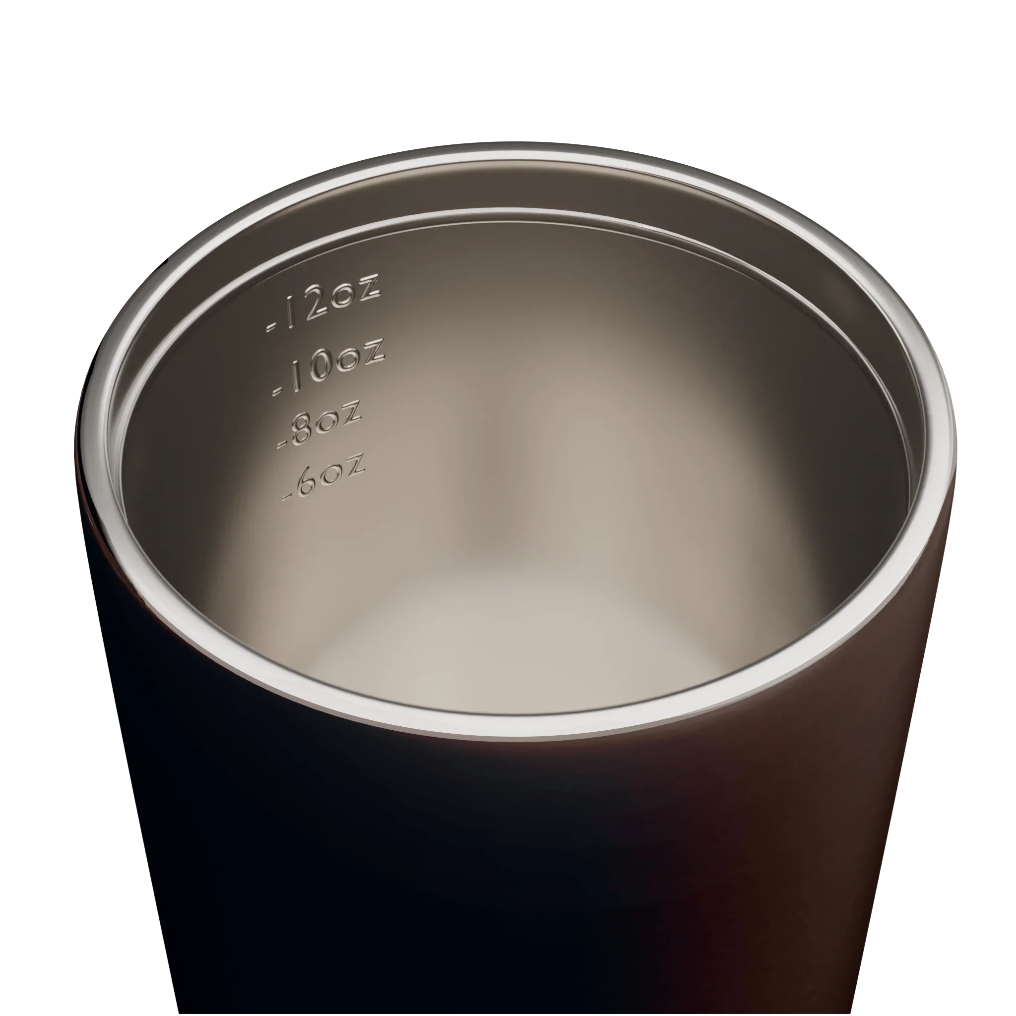 Reusable Coffee Cup - Camino Espresso