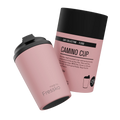 Reusable Coffee Cup - Camino Floss
