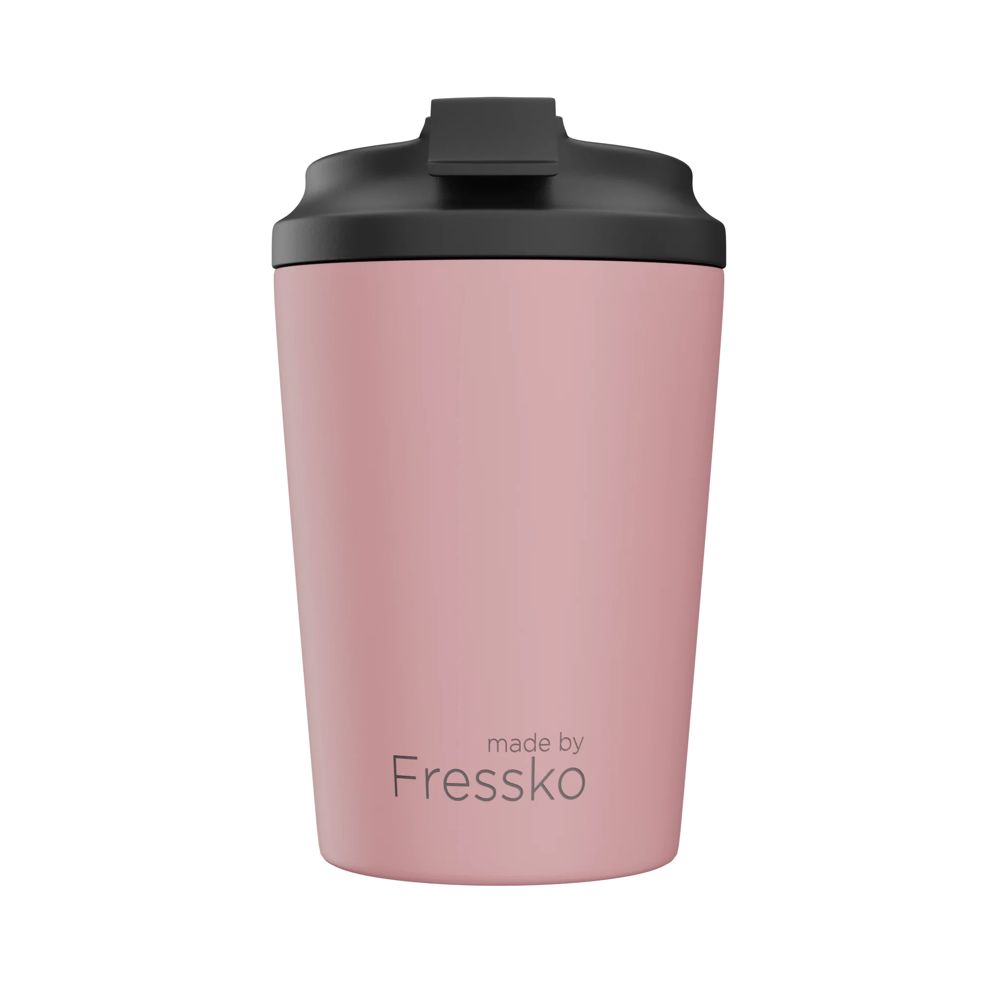 Reusable Coffee Cup - Camino Floss