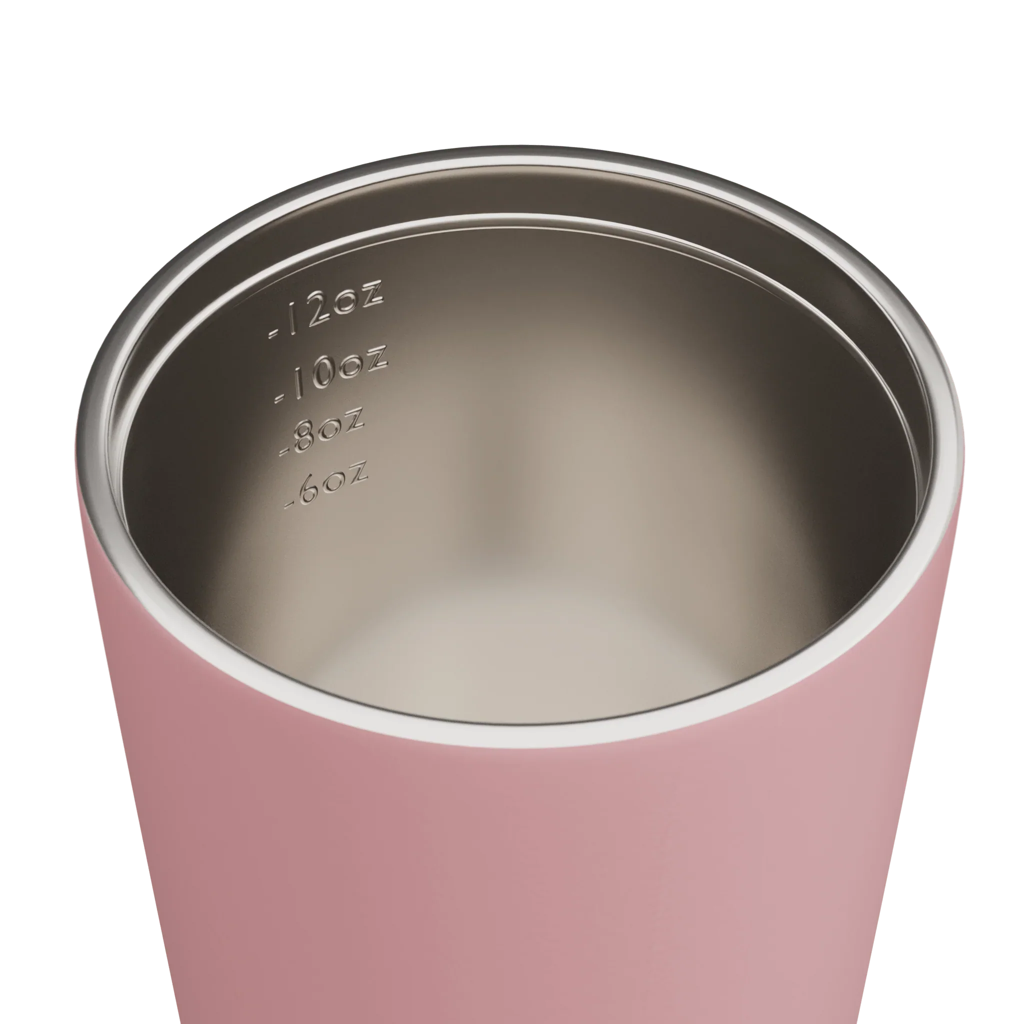 Reusable Coffee Cup - Camino Floss