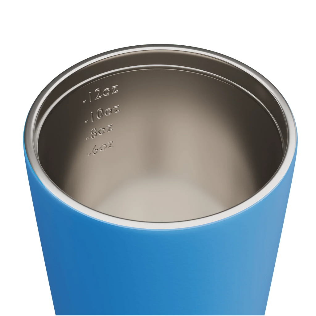 Reusable Coffee Cup - Camino Bondi