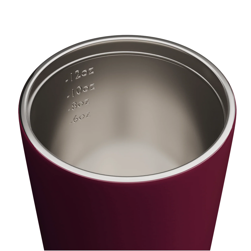 Reusable Coffee Cup - Camino Pinot