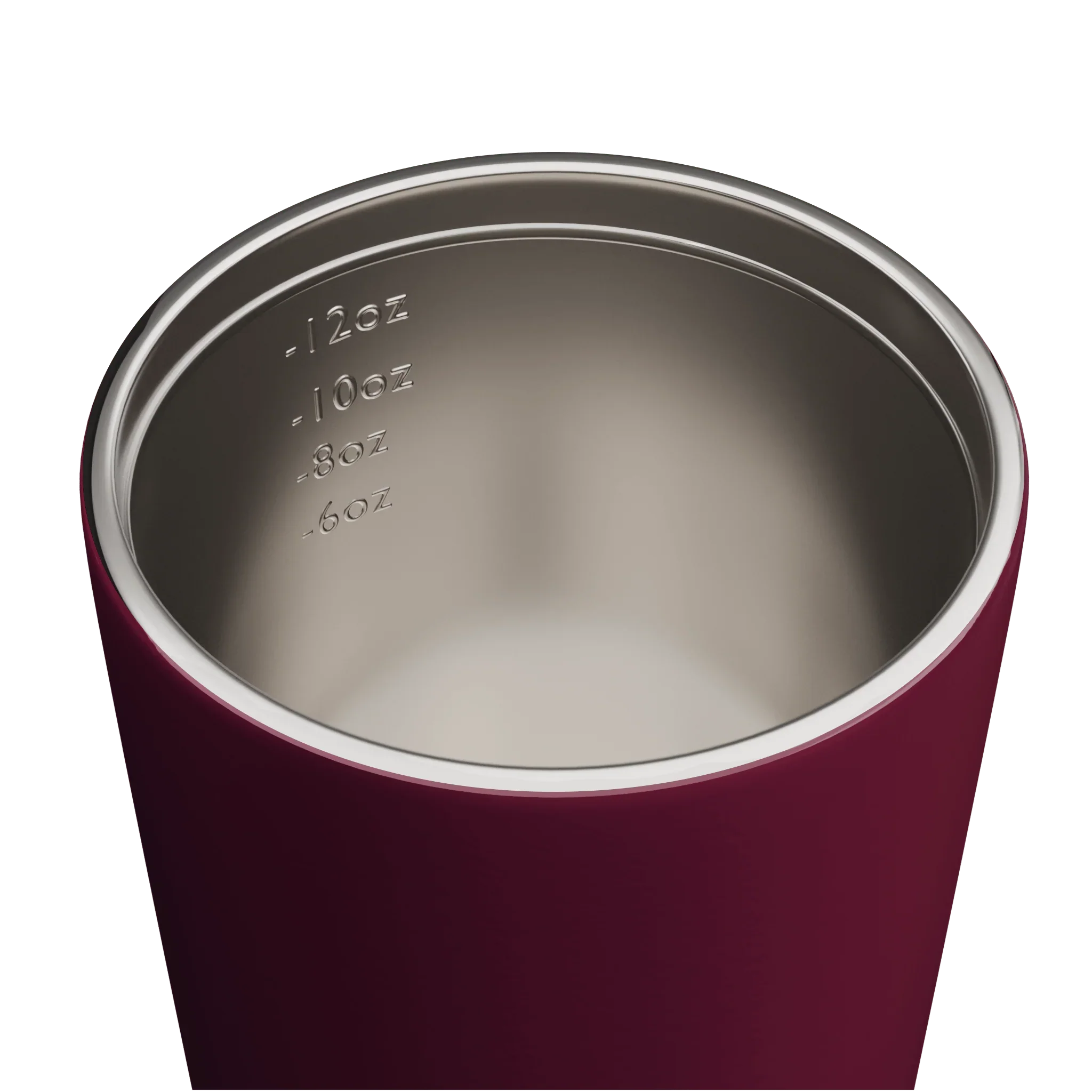 Reusable Coffee Cup - Camino Pinot