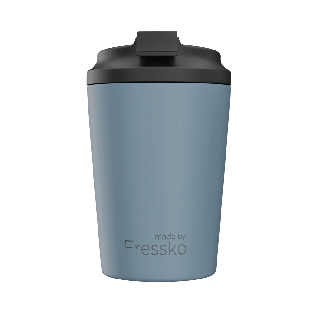 Reusable Coffee Cup - Camino River
