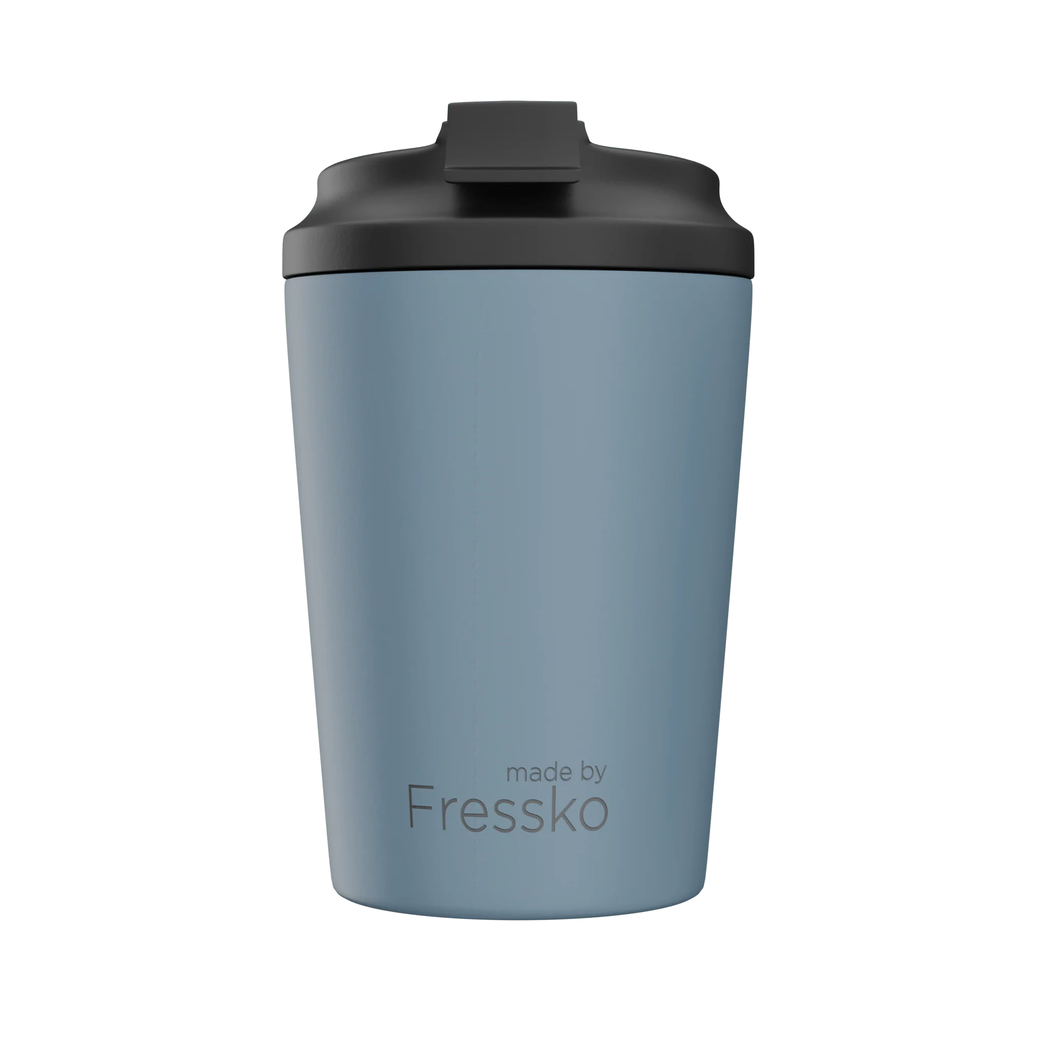 Reusable Coffee Cup - Camino River